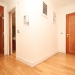 Dublin Castle Apartment