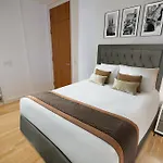 Dublin Castle Apartment
