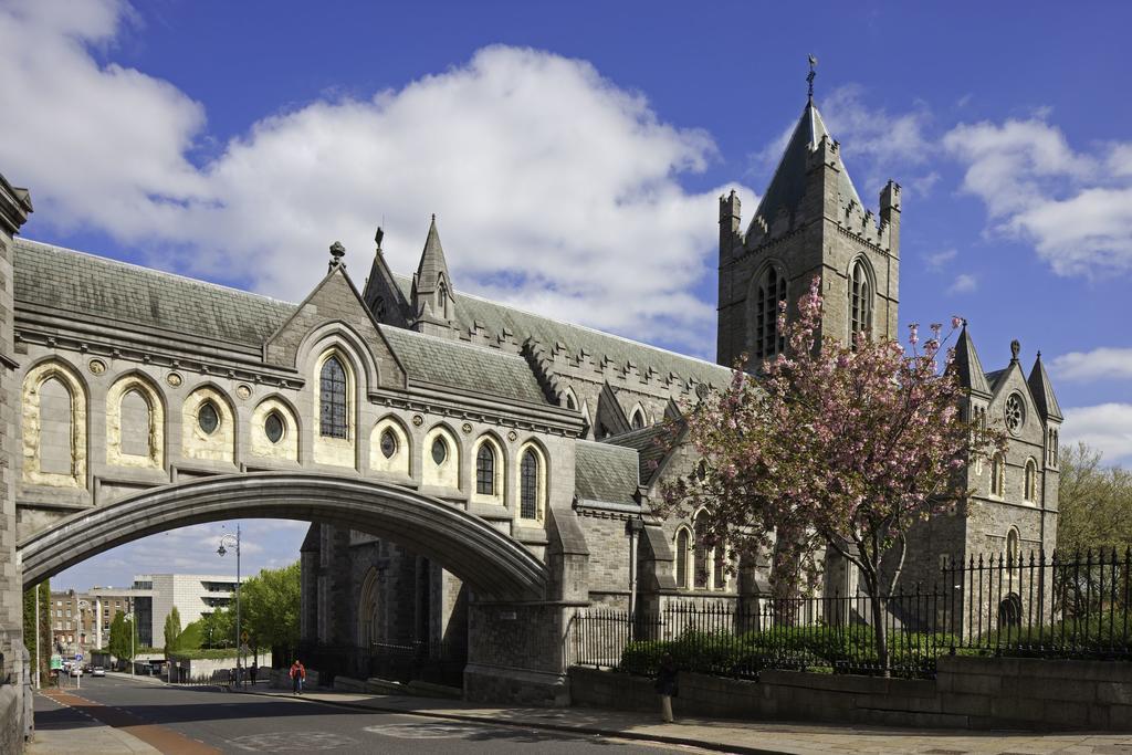 Apartment Castle Dublin