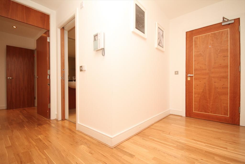 Apartamento Castle *