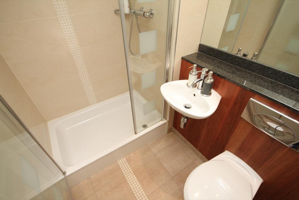 Apartamento Castle Dublín
